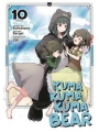 Kuma Kuma Kuma Bear vol 10