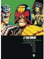 Judge Dredd Comp Case Files s/c vol 23