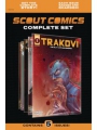 Trakovi Comp Collectors Pack