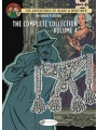 Blake & Mortimer Complete Collection s/c vol 4