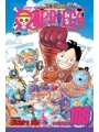 One Piece vol 106