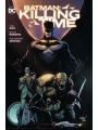 Batman Killing Time s/c