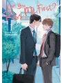 Can You Kiss Me First? vol 1
