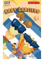 Baby Garfield #3 Cvr A Agnes Garbowska