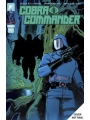 Cobra Commander #4 (of 5) Cvr A Milana Leoni