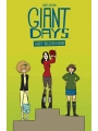 Giant Days: Early Registration s/c