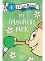 My Imaginary Duck s/c
