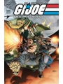 GI Joe A Real American Hero #314 Cvr A Kubert & Martin