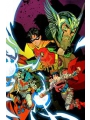Batman Superman Worlds Finest #53 Cvr A Dan Mora