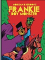 Frankie Boy Monster #3 (of 5)