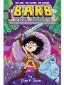 Barb The Brave s/c