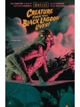 Universal Monsters Black Lagoon h/c Cvr A Roberts & Stewart