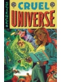 Ec Cruel Universe #5 (of 5) Cvr A Smallwood