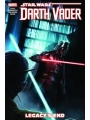 Darth Vader: Dark Lord Of The Sith vol 2: Legacy's End s/c