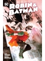 Batman & Robin s/c