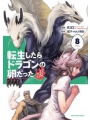 Reincarnated As Dragon Hatchling vol 8