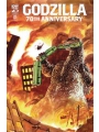 Godzilla 70th Anniv #1 Cvr A Su