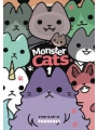Monster Cats vol 2