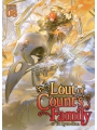 Lout Of Count's Family Novel vol 8