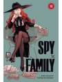 Spy X Family vol 12