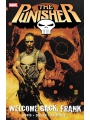 Punisher: Welcome Back, Frank s/c