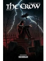 Crow Flesh And Blood #3 Cvr A Eduardo Schaal