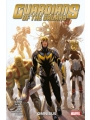 Guardians Of The Galaxy by Bendis Omnibus s/c