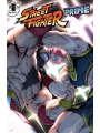 Street Fighter Prime #0 Cvr A Chamba