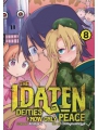 Idaten Deities Know Only Peace vol 8