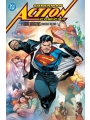 Superman Action Comics By Dan Jurgens Omnibus h/c vol 2