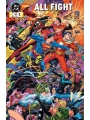 DC K.O. All Fight s/c