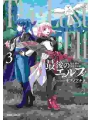 The Last Elf vol 3