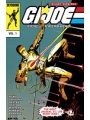 GI Joe A Real American Hero The Silent Missions s/c Direct Market Exclusive Ed Hannigan & Klaus Janson Cvr