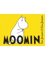 Moomin Adventures Book 1 s/c