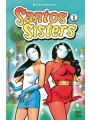 Santos Sisters h/c vol 1