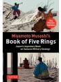 The Book Of Five Rings s/c