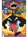 Street Sharks Annual 2026 Cvr A Philip Murphy
