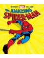 Amazing Spider-Man My Mighty Marvel First Book h/c