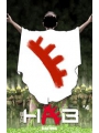 Hab #4 (of 5) Cvr A Charlie Adlard