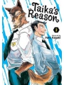 Taikas Reason s/c vol 2