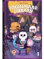 Nightmare Library h/c s/c Book 01 Welcome To The Nightmare Library