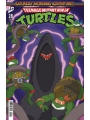 TMNT Saturday Morning Adv #28 Cvr A Schoening