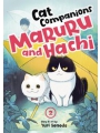 Cat Companions Maruru & Hachi vol 2