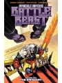 Invincible Universe: Battle Beast vol 2 s/c
