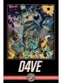 D4ve: Idw Classic Collections s/c