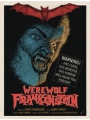 Werewolf Frankenstein Special Edition