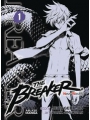 Breaker New Waves Omnibus vol 1