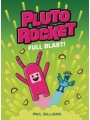 Pluto Rocket s/c