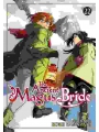 The Ancient Magus' Bride vol 22