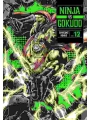 Ninja Vs Gokudo vol 12